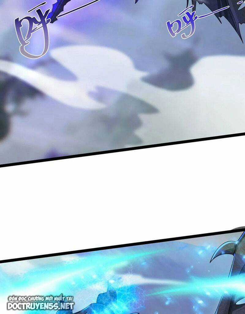 Nương Tử Nhà Ta Là Bạo Quân Nữ Đế Trong Tương Lai Chapter 45 trang 56