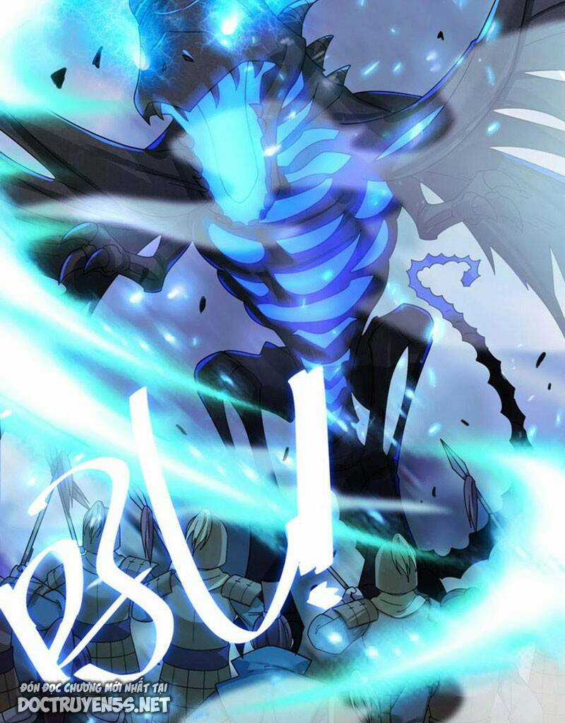 Nương Tử Nhà Ta Là Bạo Quân Nữ Đế Trong Tương Lai Chapter 45 trang 57