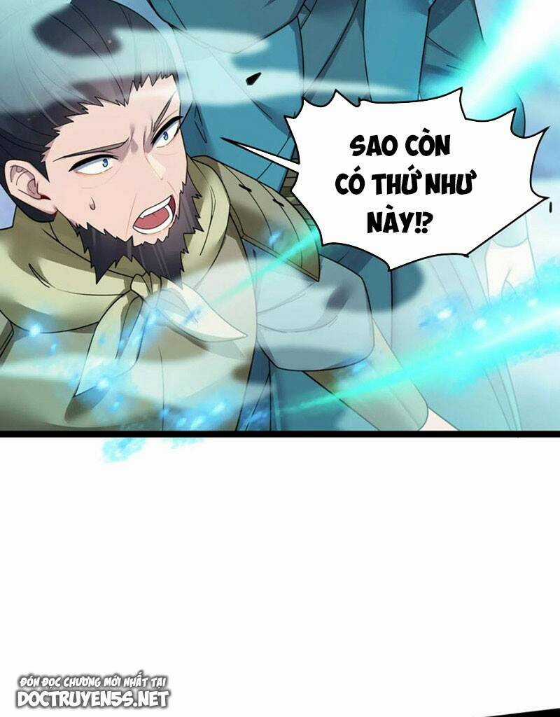 Nương Tử Nhà Ta Là Bạo Quân Nữ Đế Trong Tương Lai Chapter 45 trang 59