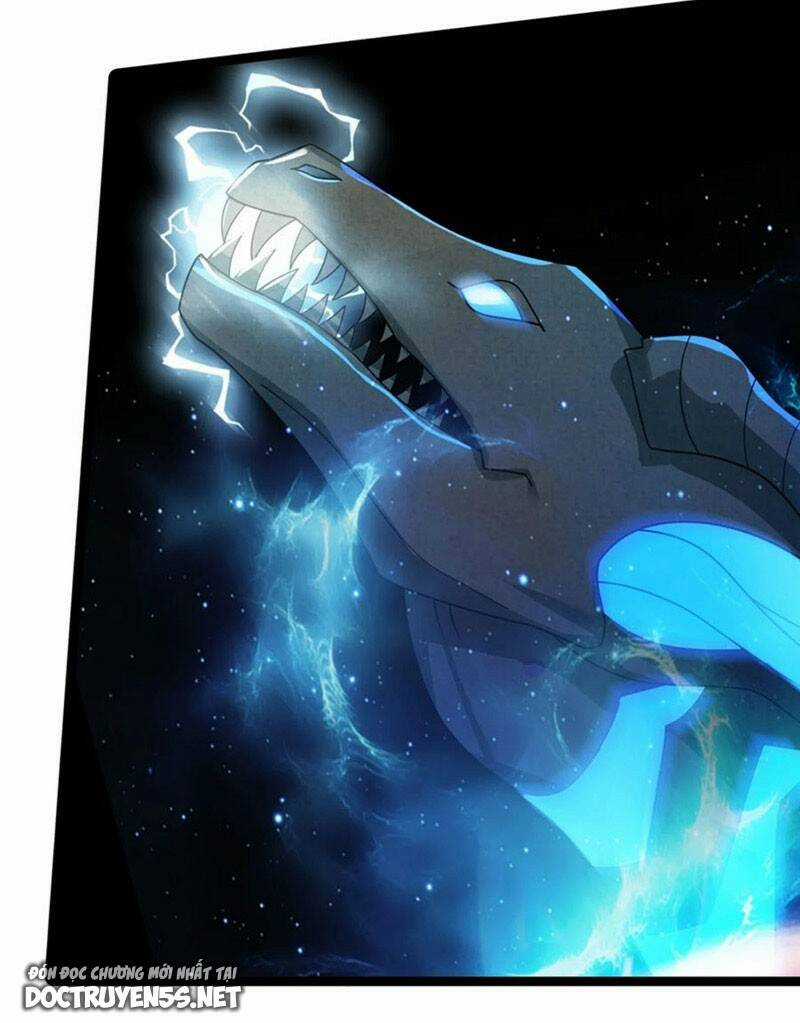 Nương Tử Nhà Ta Là Bạo Quân Nữ Đế Trong Tương Lai Chapter 45 trang 60