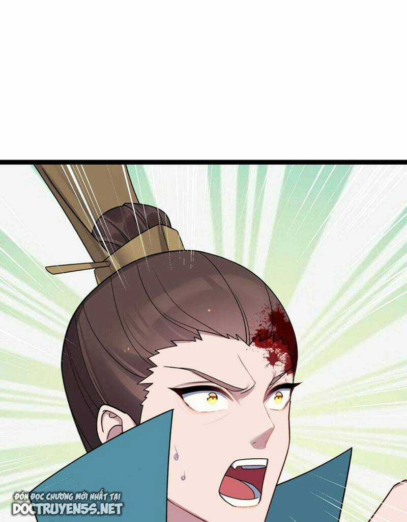 Nương Tử Nhà Ta Là Bạo Quân Nữ Đế Trong Tương Lai Chapter 45 trang 61