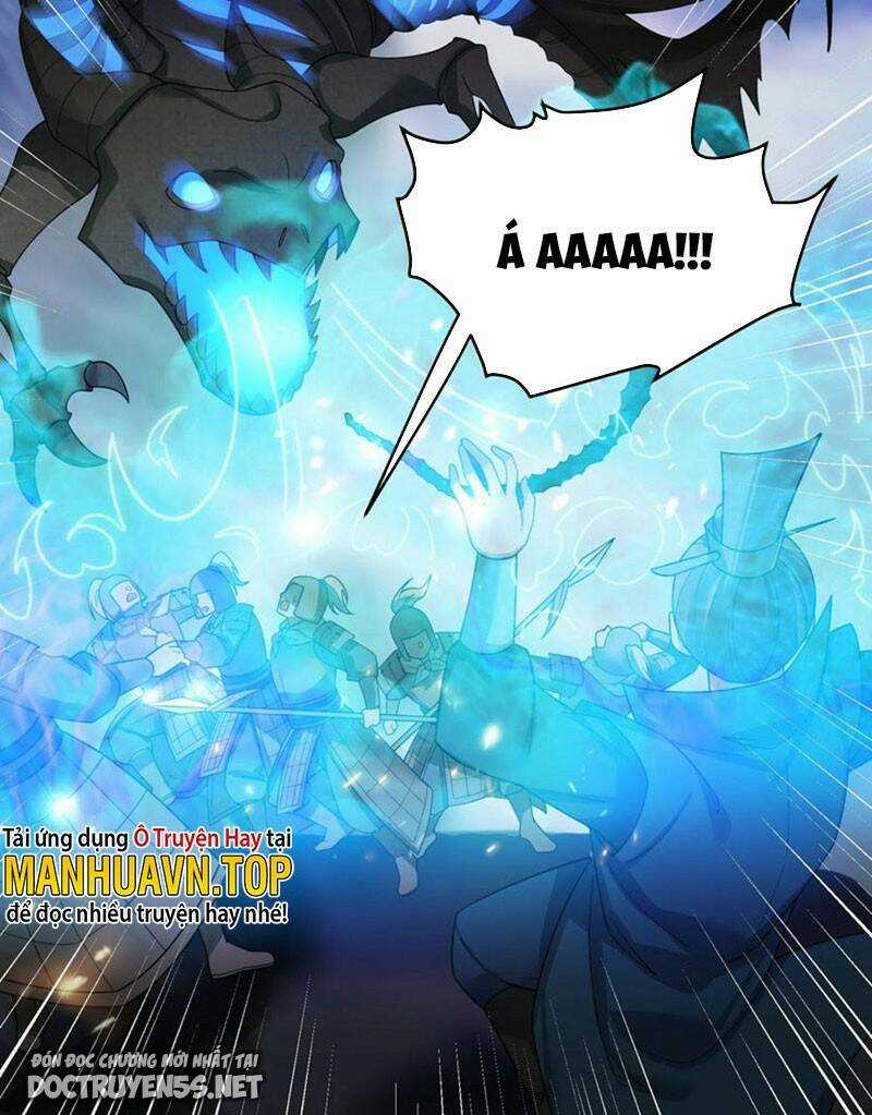 Nương Tử Nhà Ta Là Bạo Quân Nữ Đế Trong Tương Lai Chapter 45 trang 62