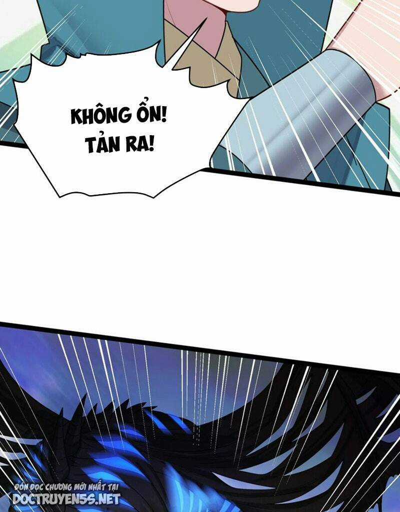 Nương Tử Nhà Ta Là Bạo Quân Nữ Đế Trong Tương Lai Chapter 45 trang 63