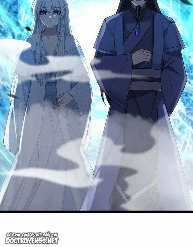 Nương Tử Nhà Ta Là Bạo Quân Nữ Đế Trong Tương Lai Chapter 45 trang 69