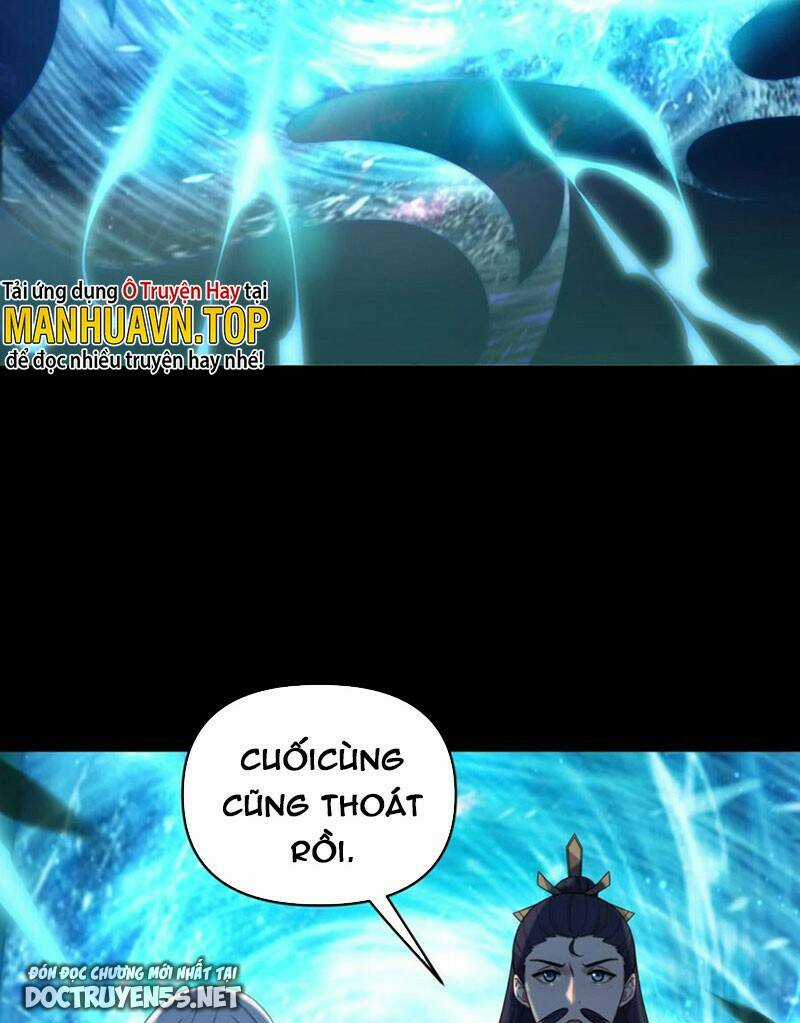 Nương Tử Nhà Ta Là Bạo Quân Nữ Đế Trong Tương Lai Chapter 45 trang 70