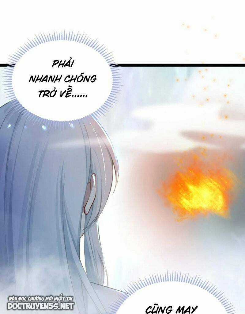 Nương Tử Nhà Ta Là Bạo Quân Nữ Đế Trong Tương Lai Chapter 45 trang 71