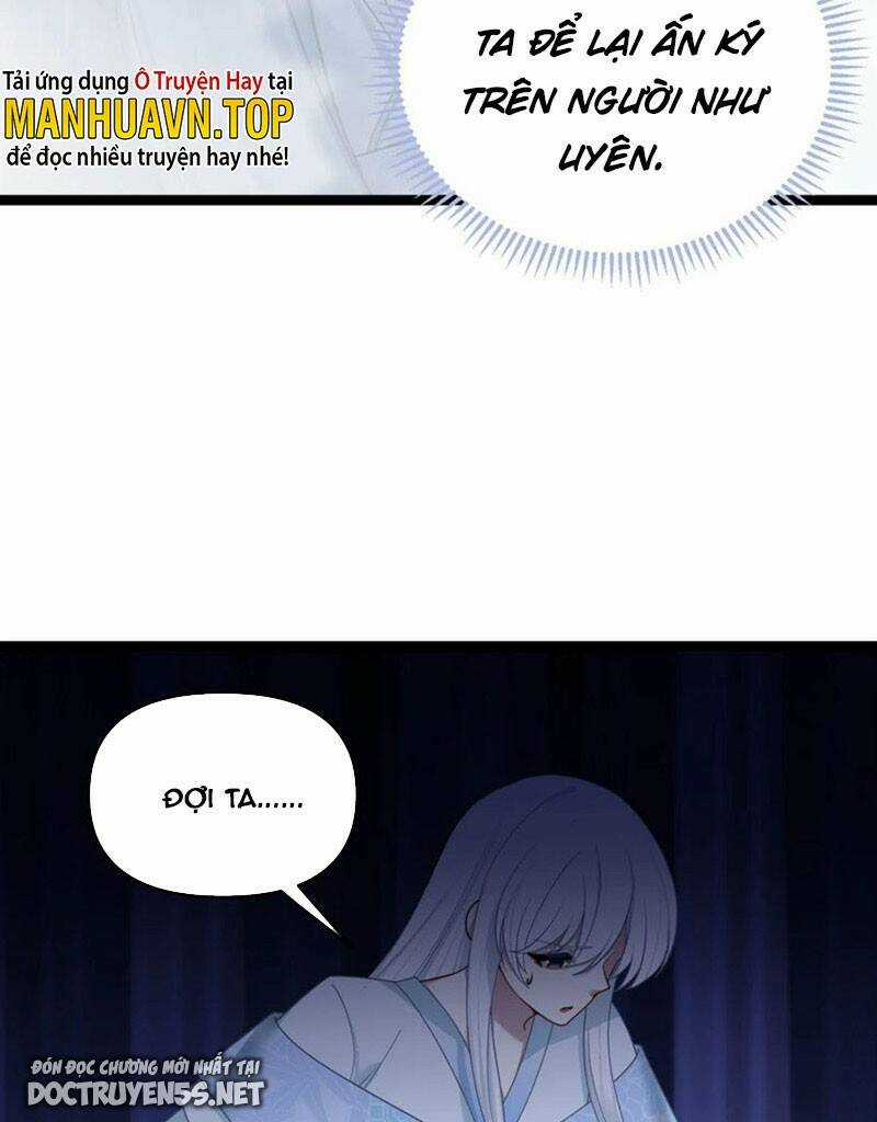 Nương Tử Nhà Ta Là Bạo Quân Nữ Đế Trong Tương Lai Chapter 45 trang 72