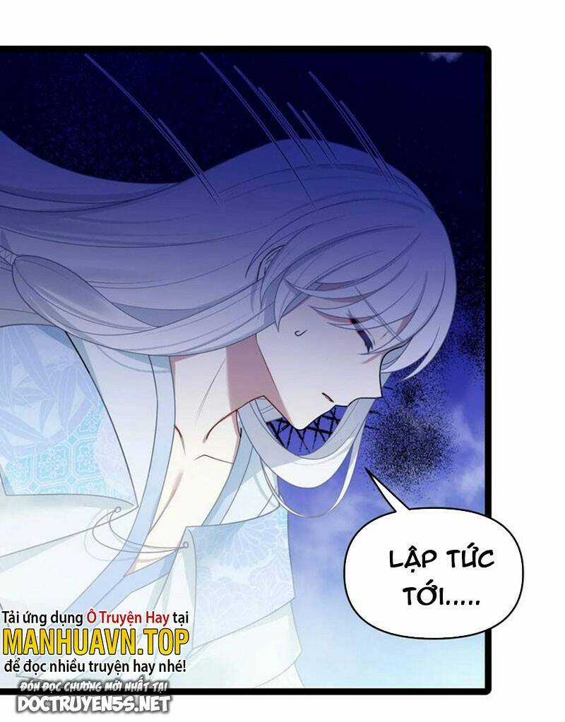 Nương Tử Nhà Ta Là Bạo Quân Nữ Đế Trong Tương Lai Chapter 45 trang 74