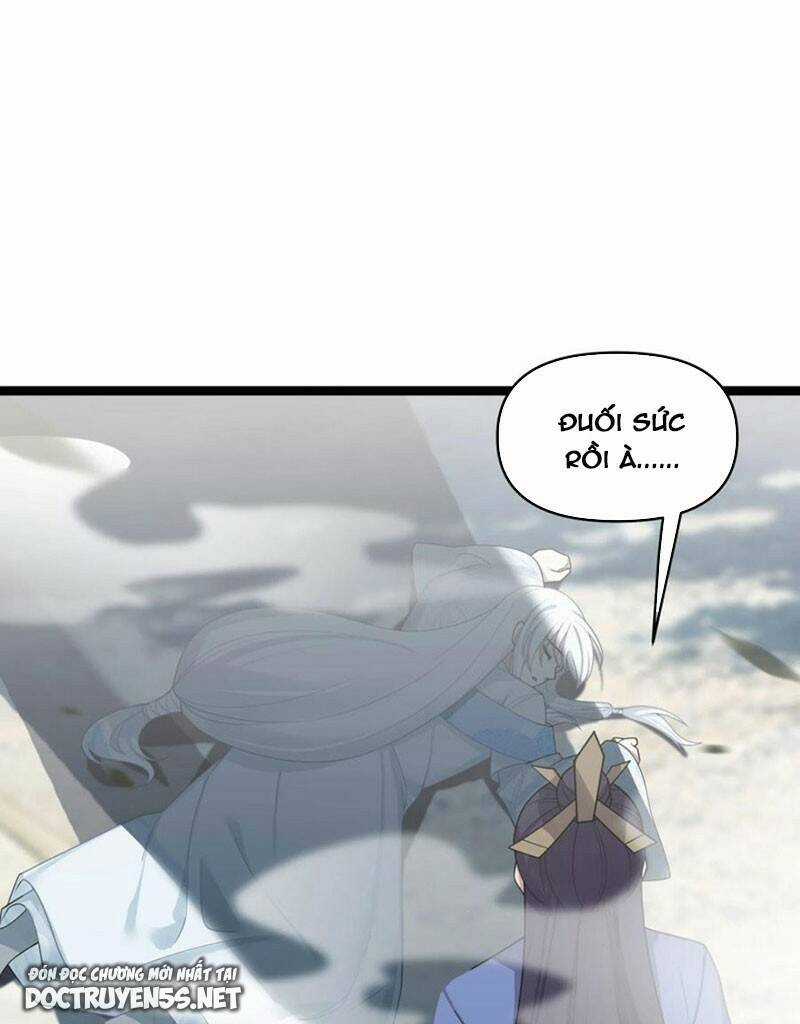 Nương Tử Nhà Ta Là Bạo Quân Nữ Đế Trong Tương Lai Chapter 45 trang 75