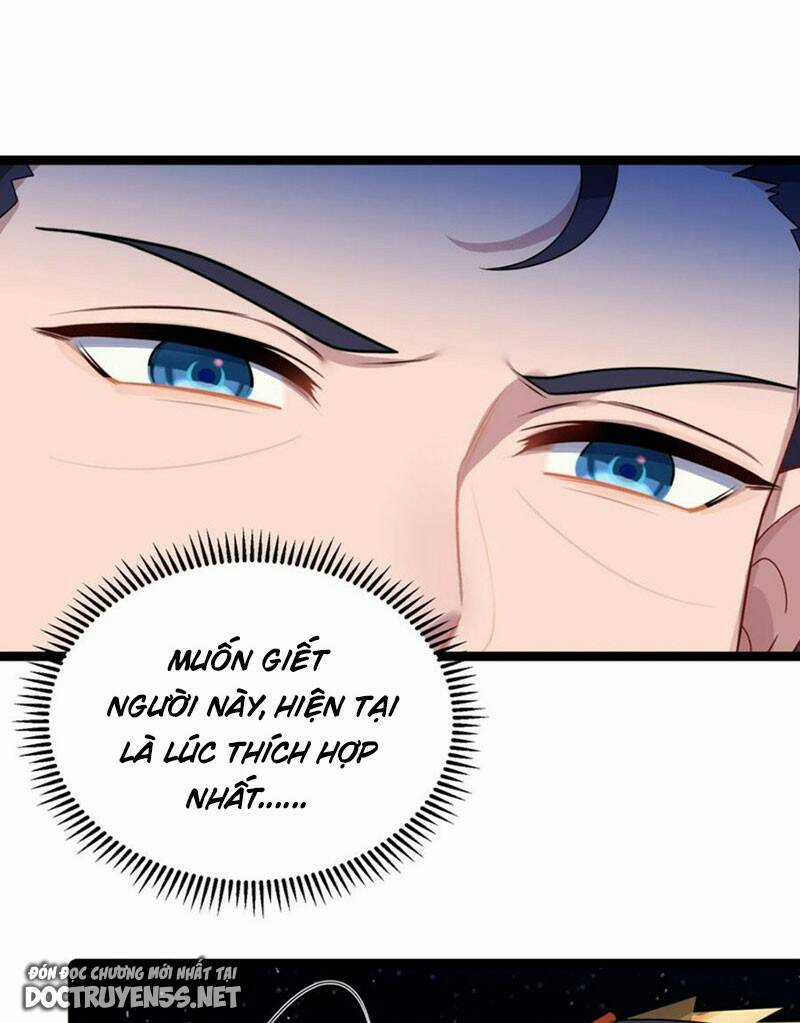 Nương Tử Nhà Ta Là Bạo Quân Nữ Đế Trong Tương Lai Chapter 45 trang 77