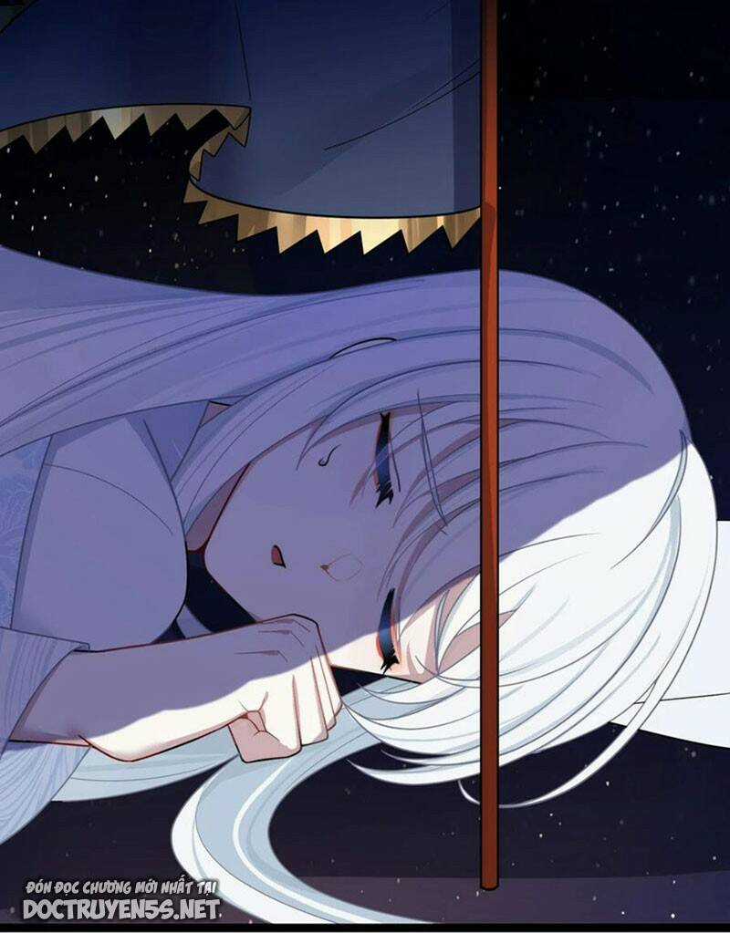 Nương Tử Nhà Ta Là Bạo Quân Nữ Đế Trong Tương Lai Chapter 45 trang 78