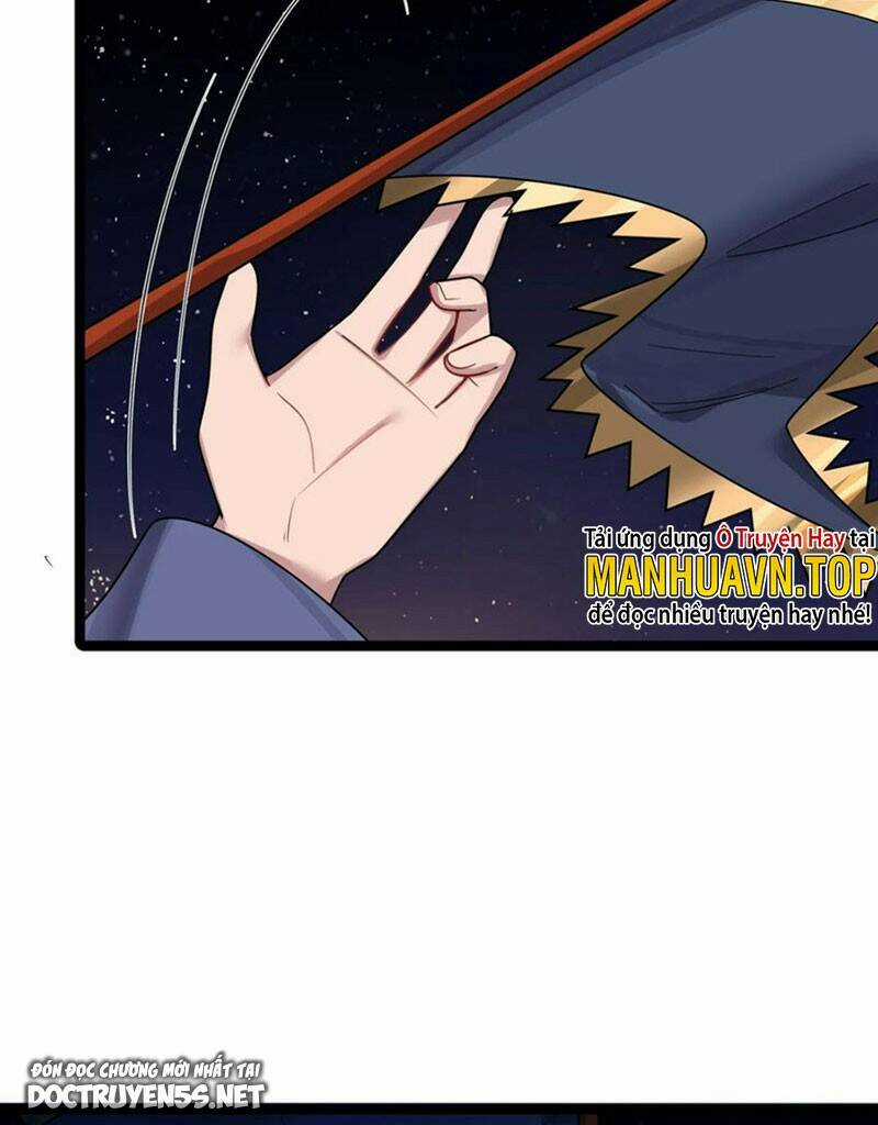 Nương Tử Nhà Ta Là Bạo Quân Nữ Đế Trong Tương Lai Chapter 45 trang 79