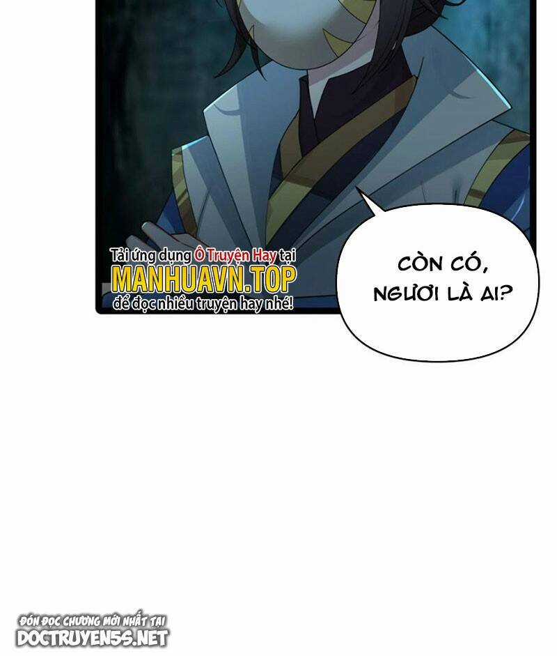 Nương Tử Nhà Ta Là Bạo Quân Nữ Đế Trong Tương Lai Chapter 45 trang 8