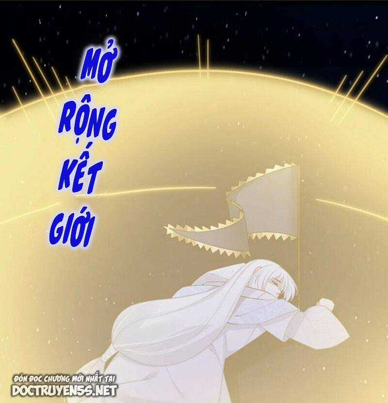 Nương Tử Nhà Ta Là Bạo Quân Nữ Đế Trong Tương Lai Chapter 45 trang 80