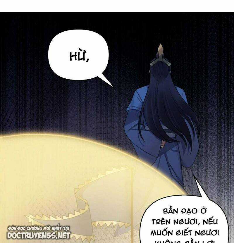 Nương Tử Nhà Ta Là Bạo Quân Nữ Đế Trong Tương Lai Chapter 45 trang 82