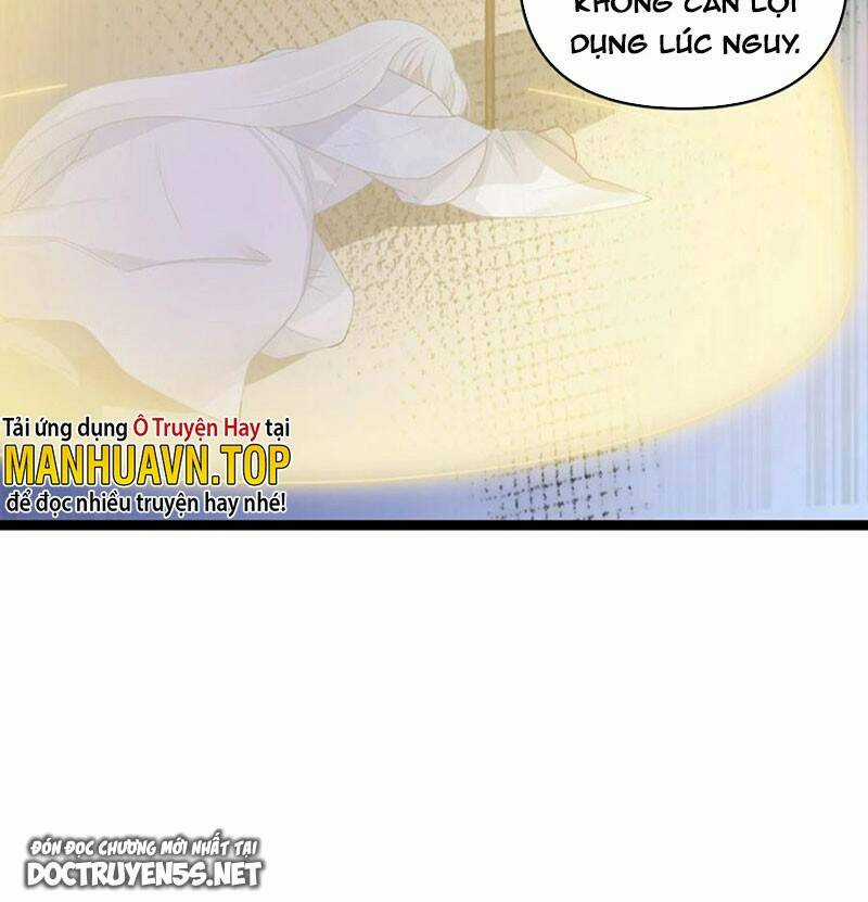 Nương Tử Nhà Ta Là Bạo Quân Nữ Đế Trong Tương Lai Chapter 45 trang 83