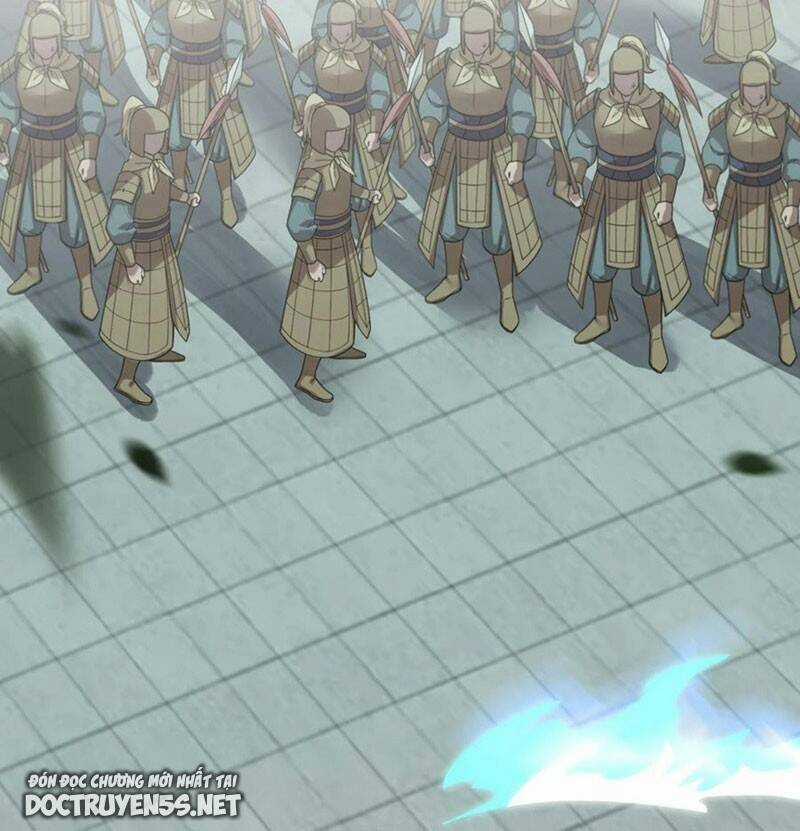 Nương Tử Nhà Ta Là Bạo Quân Nữ Đế Trong Tương Lai Chapter 45 trang 85