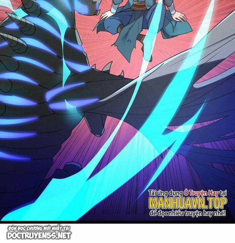 Nương Tử Nhà Ta Là Bạo Quân Nữ Đế Trong Tương Lai Chapter 45 trang 89