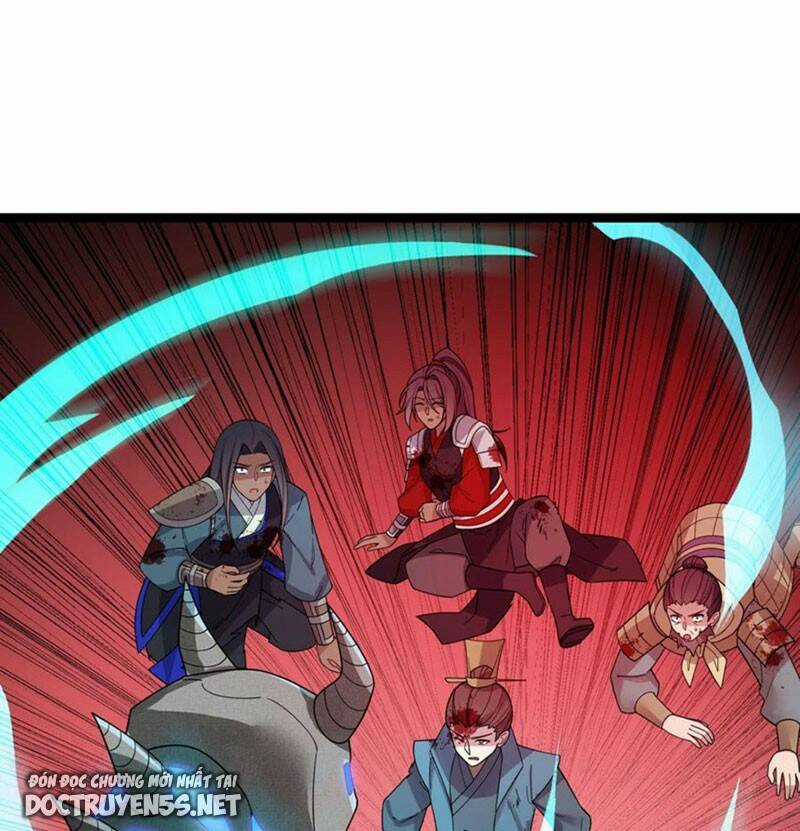 Nương Tử Nhà Ta Là Bạo Quân Nữ Đế Trong Tương Lai Chapter 45 trang 90