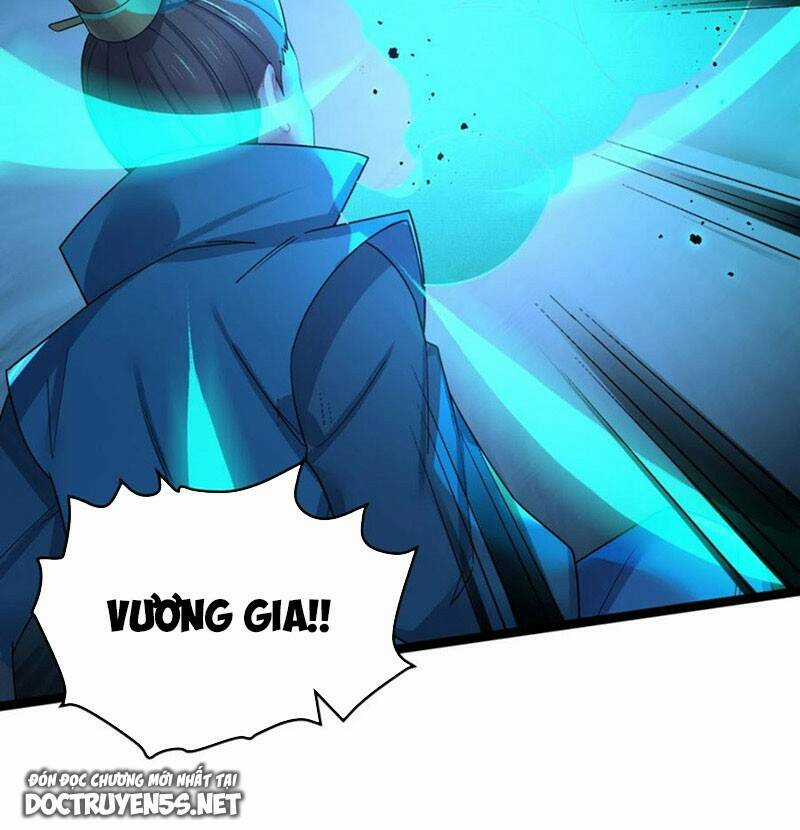 Nương Tử Nhà Ta Là Bạo Quân Nữ Đế Trong Tương Lai Chapter 45 trang 91