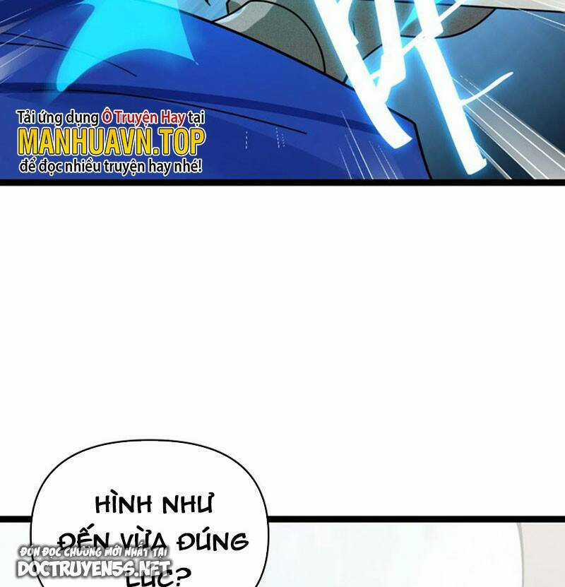 Nương Tử Nhà Ta Là Bạo Quân Nữ Đế Trong Tương Lai Chapter 45 trang 93