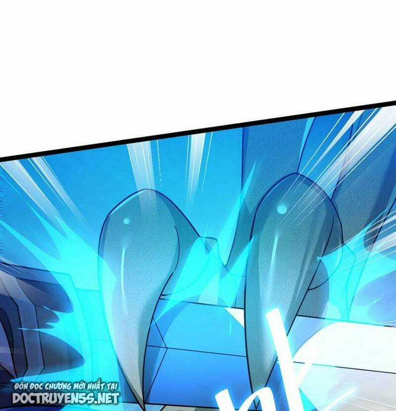 Nương Tử Nhà Ta Là Bạo Quân Nữ Đế Trong Tương Lai Chapter 45 trang 94