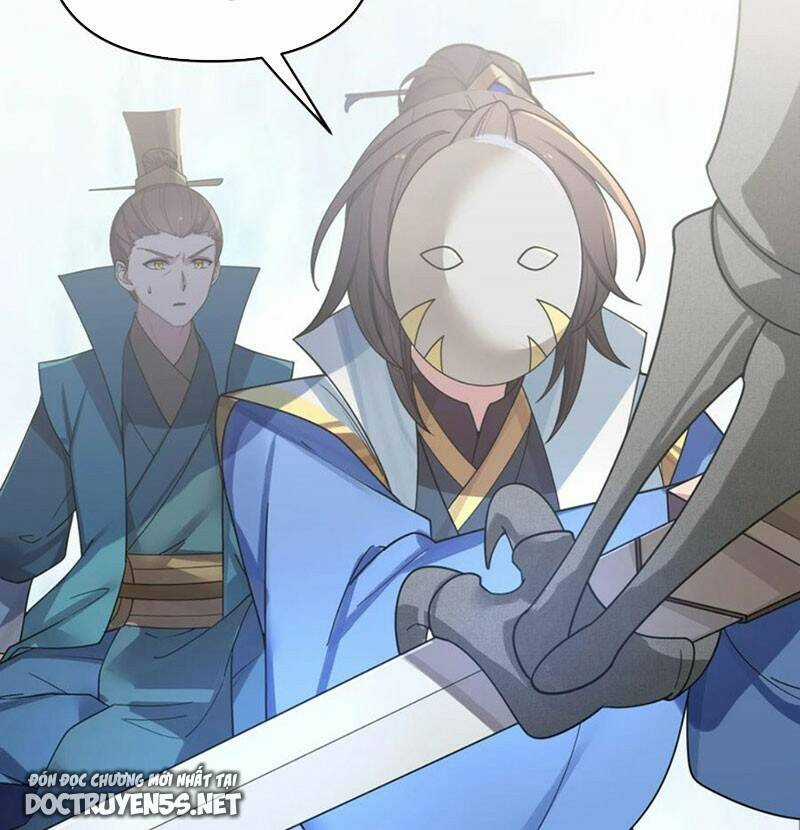 Nương Tử Nhà Ta Là Bạo Quân Nữ Đế Trong Tương Lai Chapter 45 trang 95