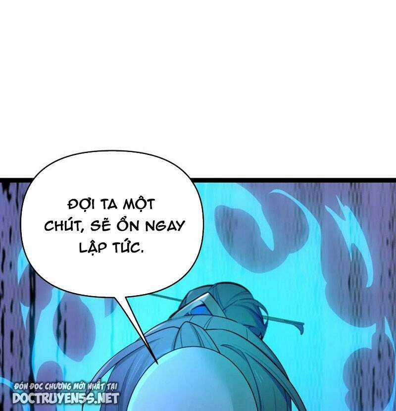 Nương Tử Nhà Ta Là Bạo Quân Nữ Đế Trong Tương Lai Chapter 45 trang 98