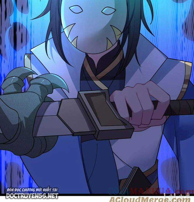 Nương Tử Nhà Ta Là Bạo Quân Nữ Đế Trong Tương Lai Chapter 45 trang 99