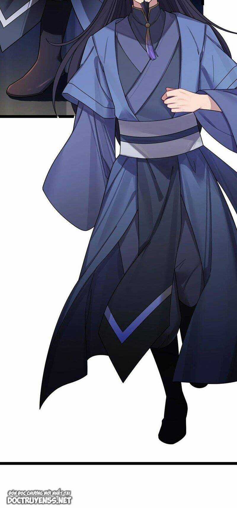 Nương Tử Nhà Ta Là Bạo Quân Nữ Đế Trong Tương Lai Chapter 46 trang 19