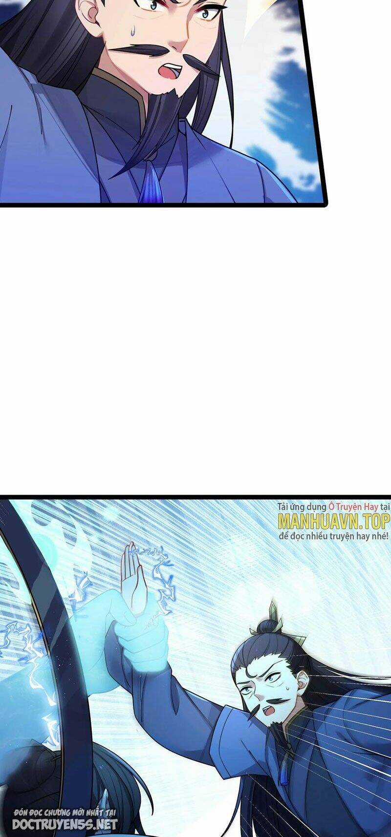 Nương Tử Nhà Ta Là Bạo Quân Nữ Đế Trong Tương Lai Chapter 46 trang 26