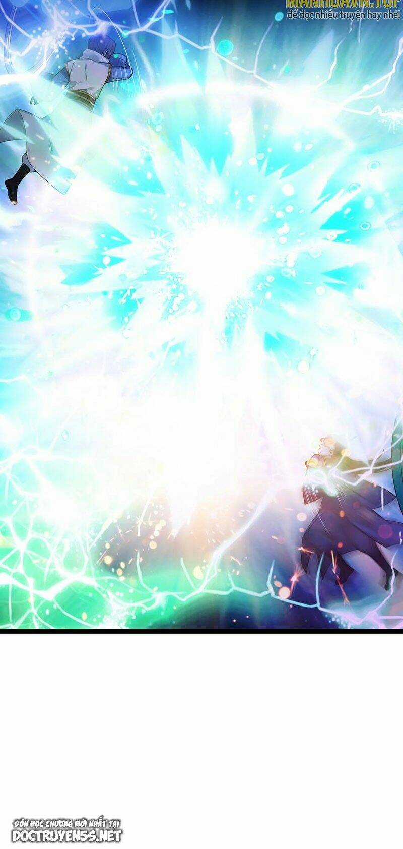 Nương Tử Nhà Ta Là Bạo Quân Nữ Đế Trong Tương Lai Chapter 46 trang 31