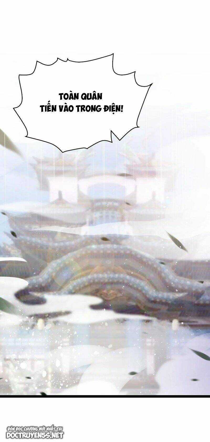 Nương Tử Nhà Ta Là Bạo Quân Nữ Đế Trong Tương Lai Chapter 46 trang 35