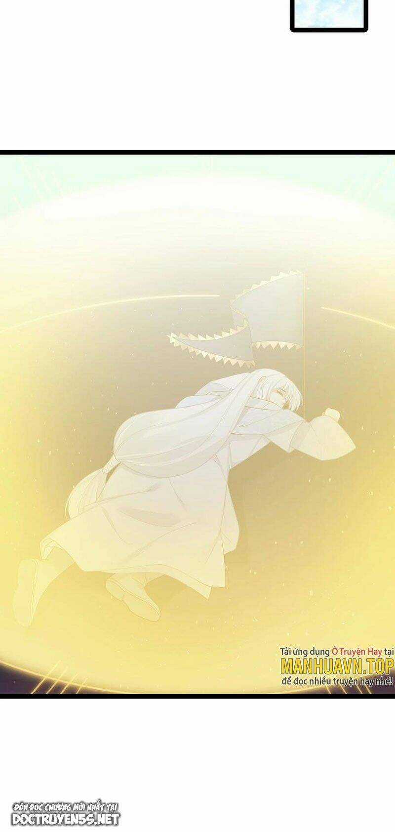 Nương Tử Nhà Ta Là Bạo Quân Nữ Đế Trong Tương Lai Chapter 46 trang 37