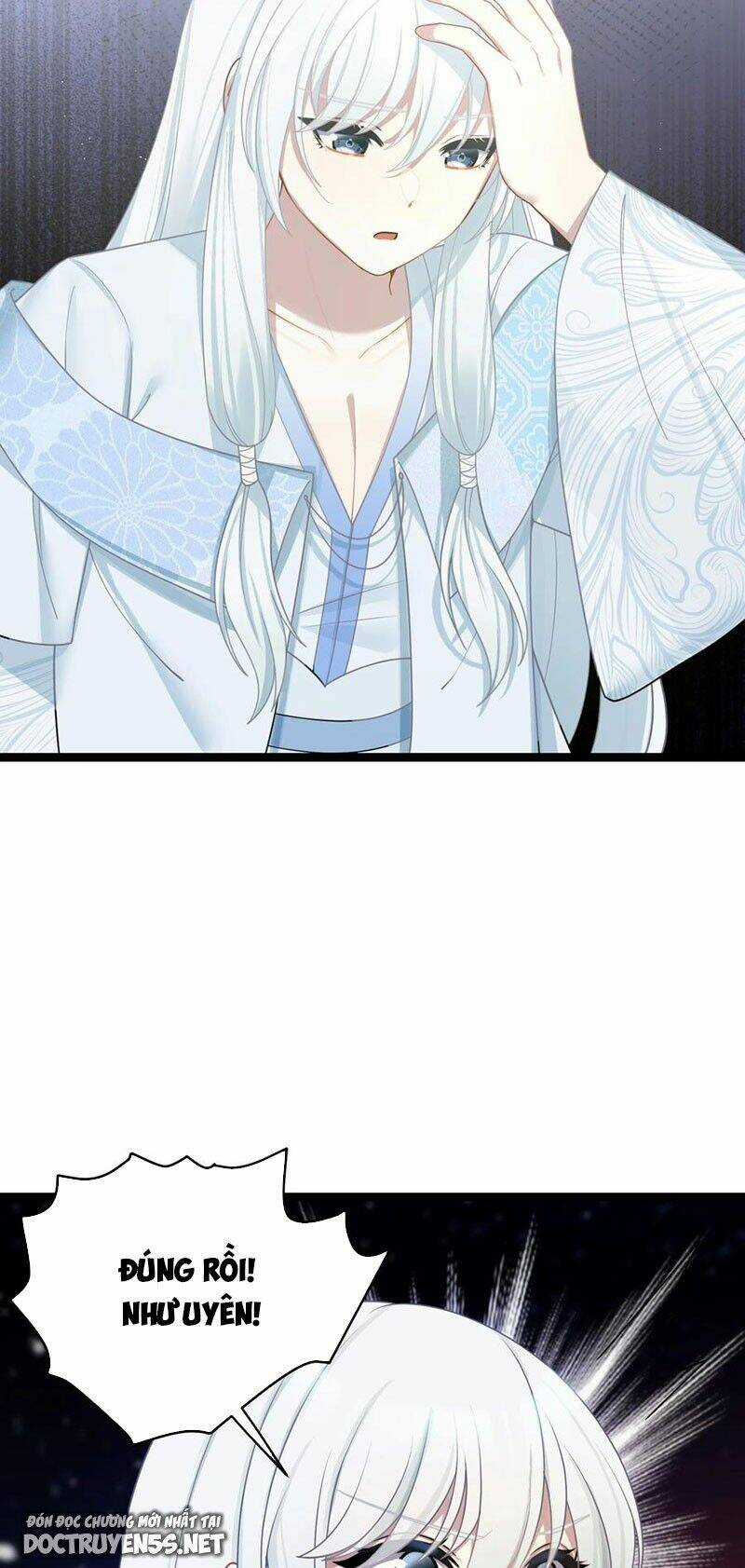 Nương Tử Nhà Ta Là Bạo Quân Nữ Đế Trong Tương Lai Chapter 46 trang 39