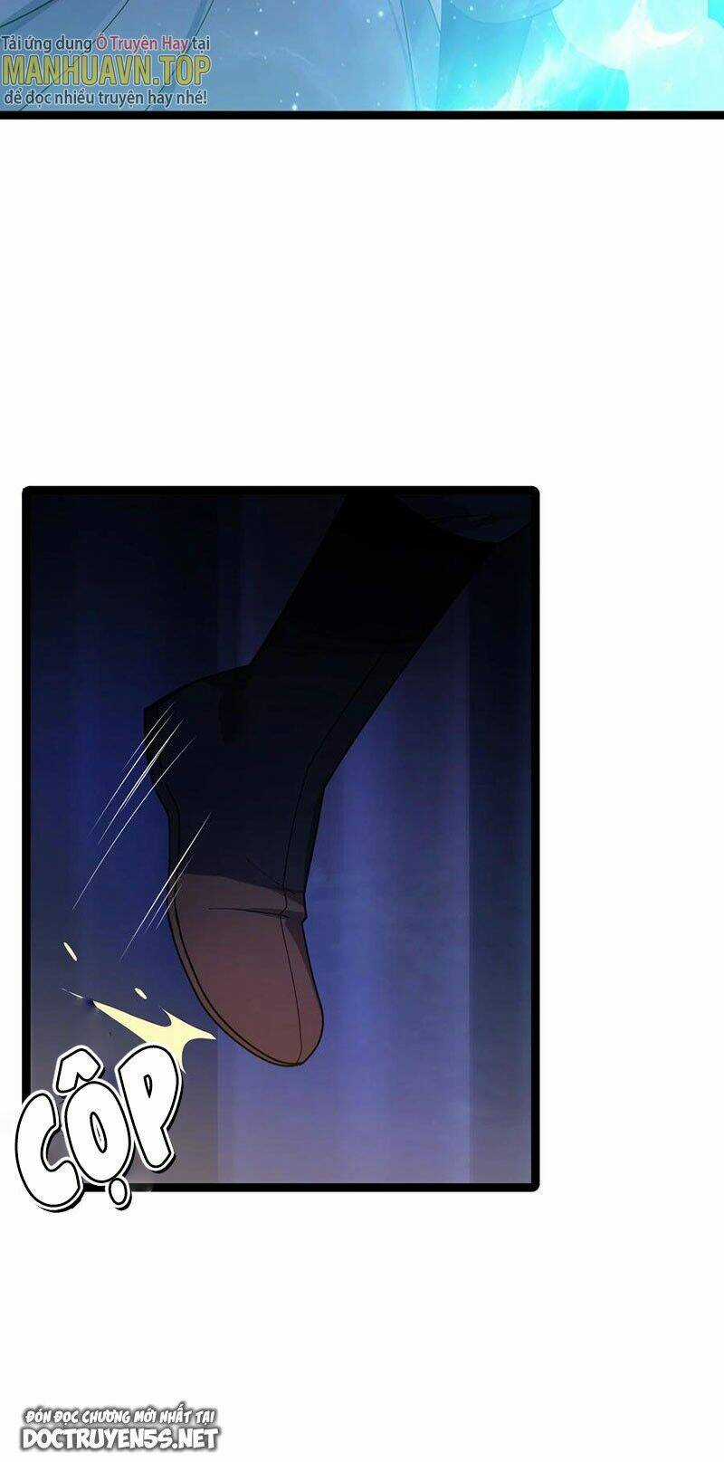 Nương Tử Nhà Ta Là Bạo Quân Nữ Đế Trong Tương Lai Chapter 46 trang 4