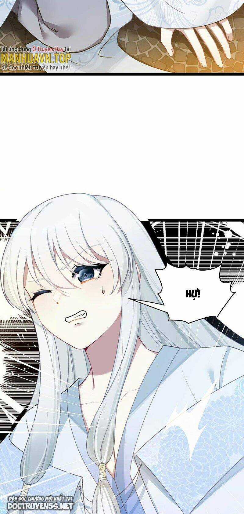 Nương Tử Nhà Ta Là Bạo Quân Nữ Đế Trong Tương Lai Chapter 46 trang 41