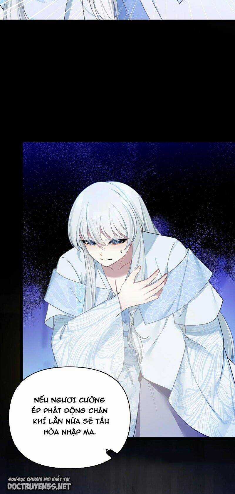 Nương Tử Nhà Ta Là Bạo Quân Nữ Đế Trong Tương Lai Chapter 46 trang 42