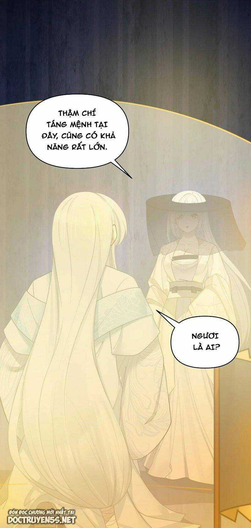 Nương Tử Nhà Ta Là Bạo Quân Nữ Đế Trong Tương Lai Chapter 46 trang 43