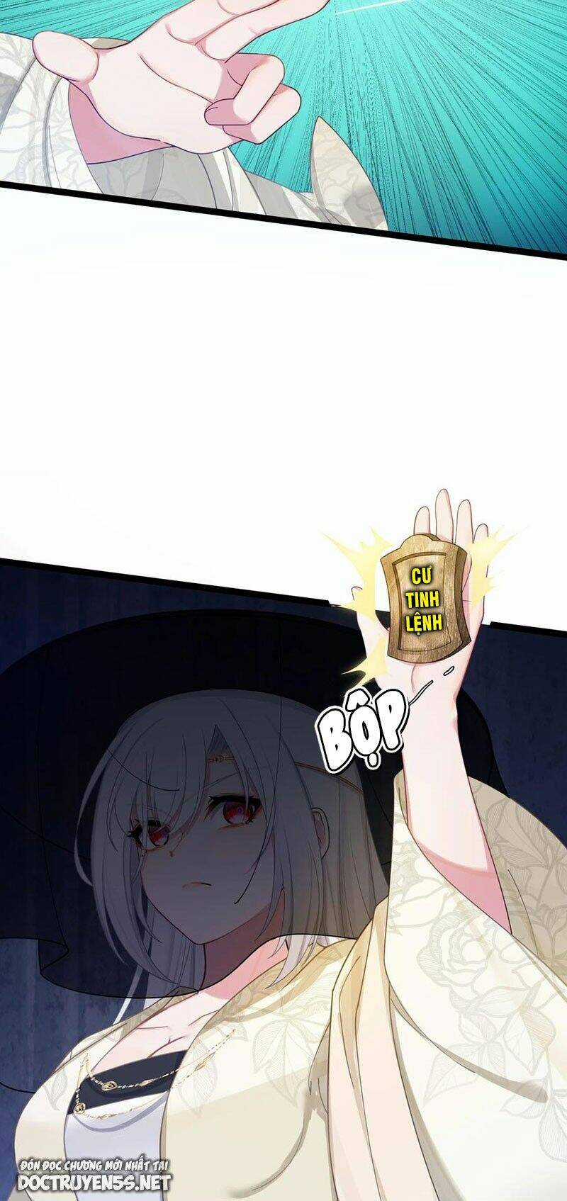 Nương Tử Nhà Ta Là Bạo Quân Nữ Đế Trong Tương Lai Chapter 46 trang 48