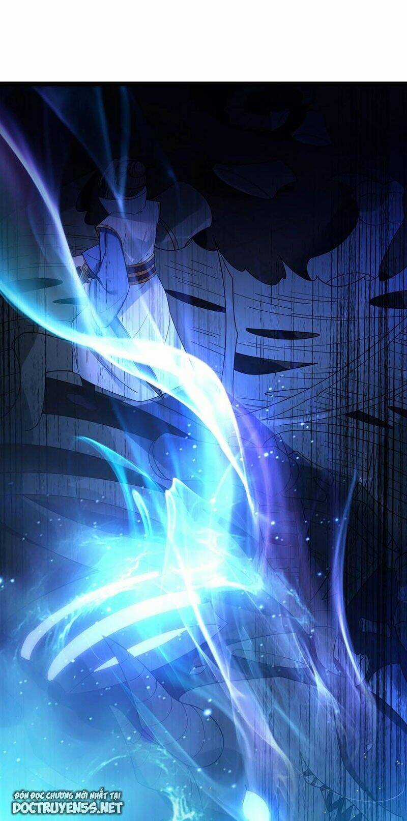 Nương Tử Nhà Ta Là Bạo Quân Nữ Đế Trong Tương Lai Chapter 46 trang 5