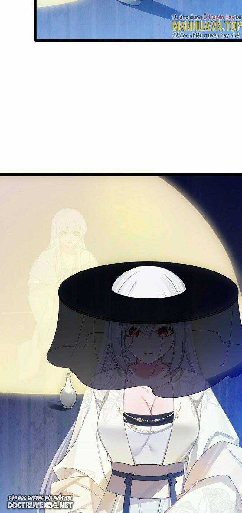 Nương Tử Nhà Ta Là Bạo Quân Nữ Đế Trong Tương Lai Chapter 46 trang 51