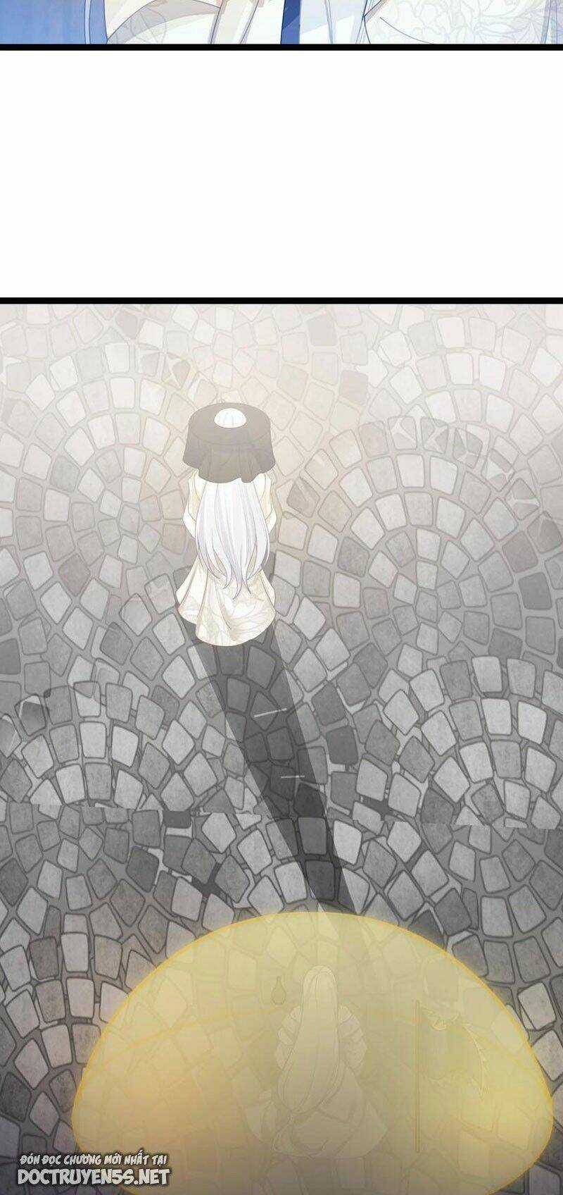 Nương Tử Nhà Ta Là Bạo Quân Nữ Đế Trong Tương Lai Chapter 46 trang 52