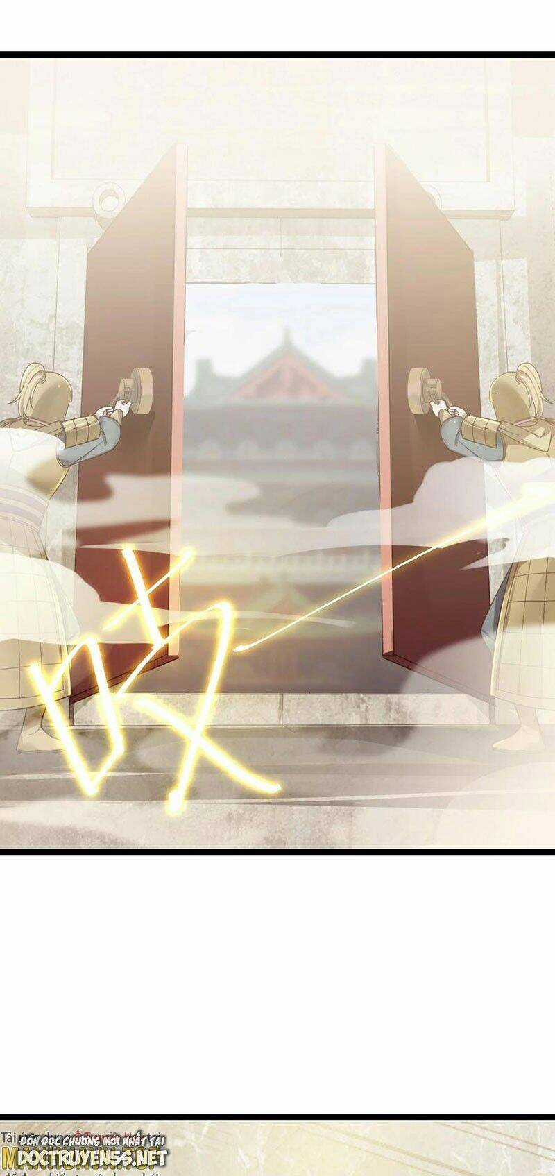 Nương Tử Nhà Ta Là Bạo Quân Nữ Đế Trong Tương Lai Chapter 46 trang 54