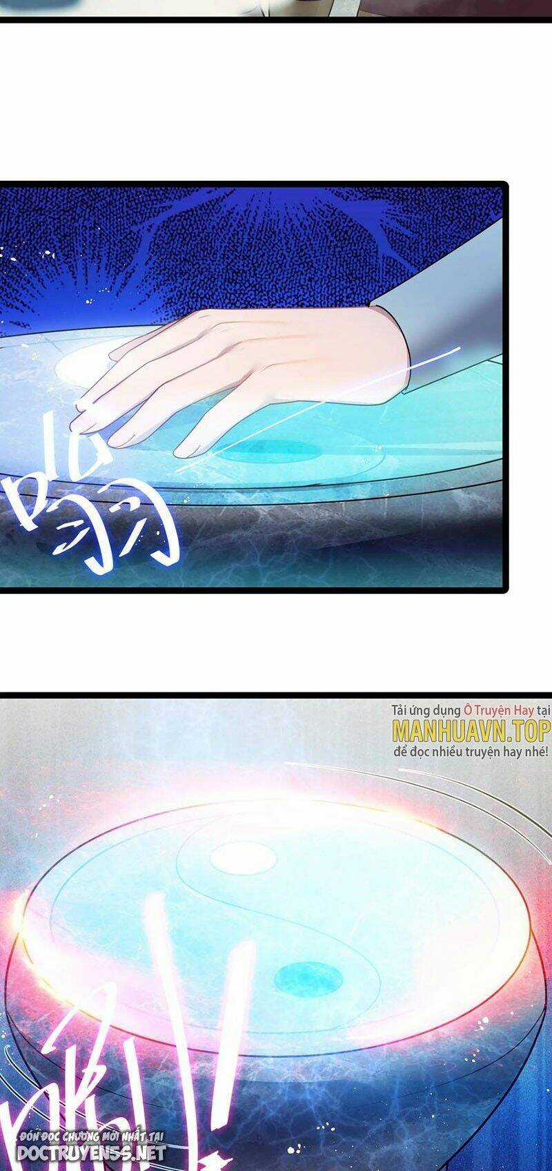 Nương Tử Nhà Ta Là Bạo Quân Nữ Đế Trong Tương Lai Chapter 46 trang 57