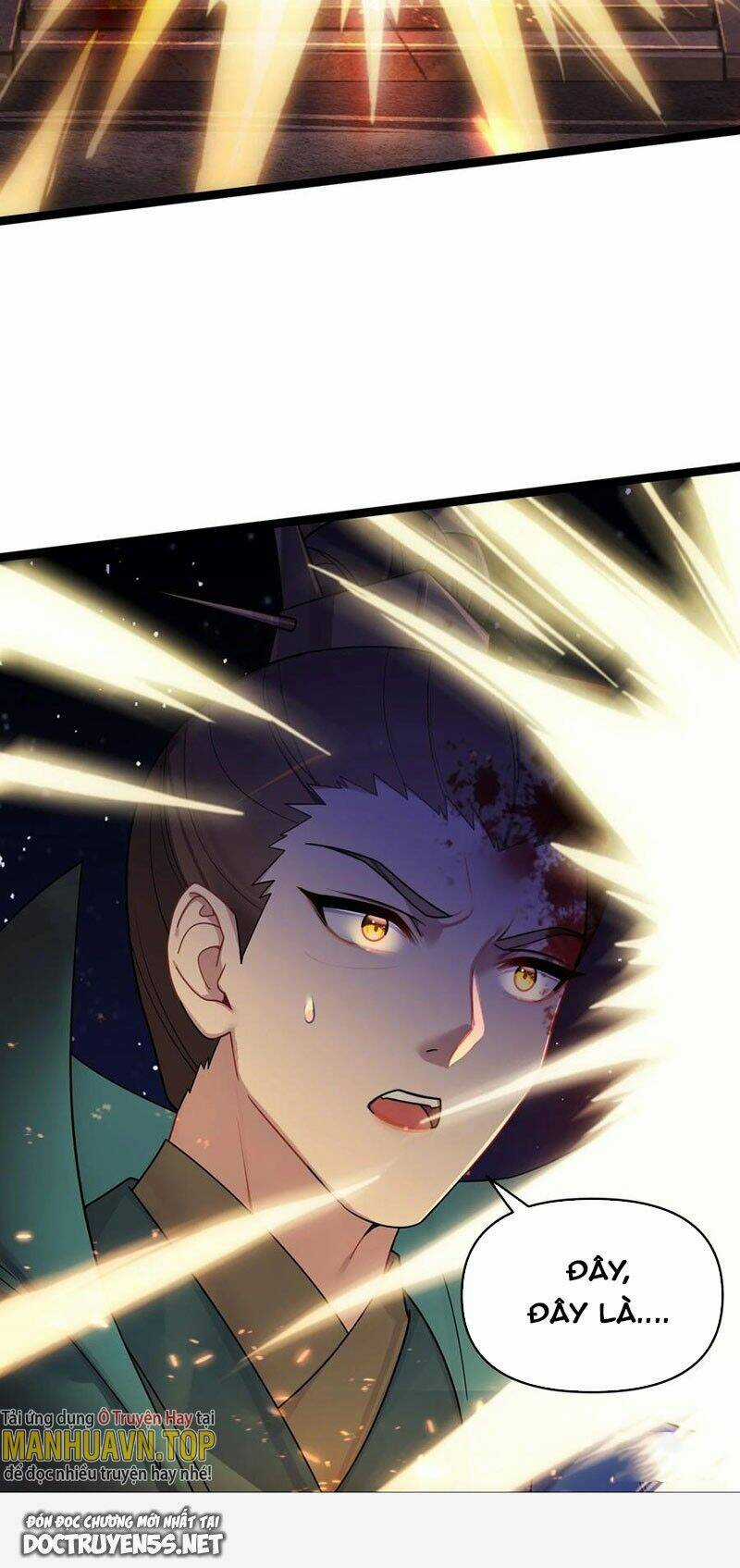 Nương Tử Nhà Ta Là Bạo Quân Nữ Đế Trong Tương Lai Chapter 46 trang 59