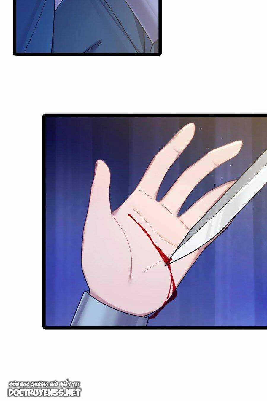 Nương Tử Nhà Ta Là Bạo Quân Nữ Đế Trong Tương Lai Chapter 47 trang 15