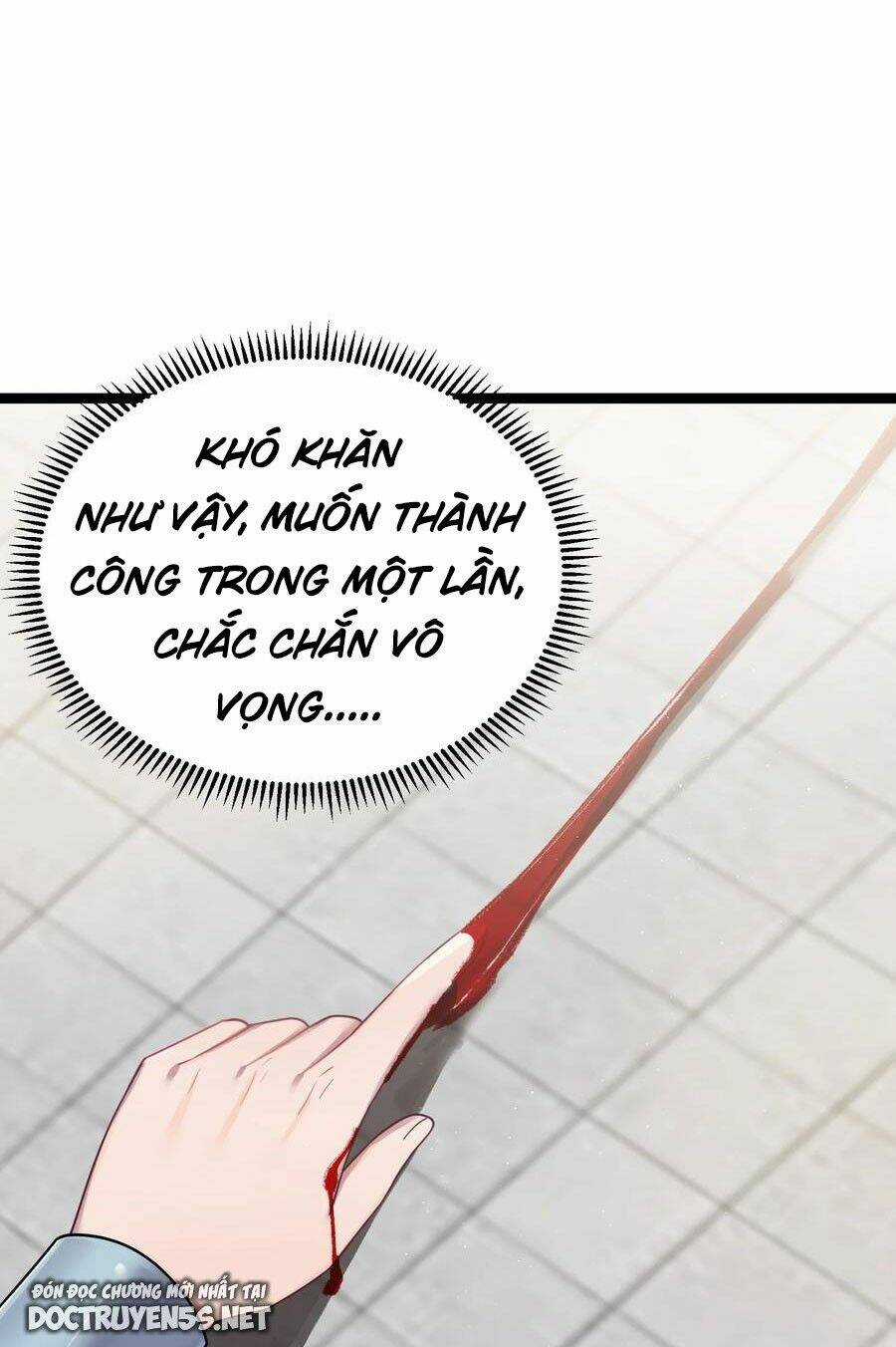 Nương Tử Nhà Ta Là Bạo Quân Nữ Đế Trong Tương Lai Chapter 47 trang 16