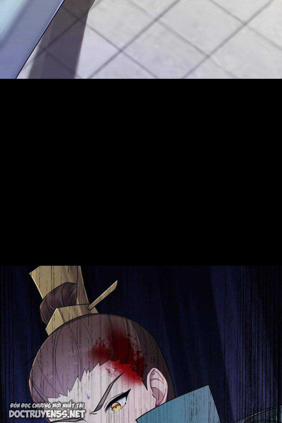 Nương Tử Nhà Ta Là Bạo Quân Nữ Đế Trong Tương Lai Chapter 47 trang 17