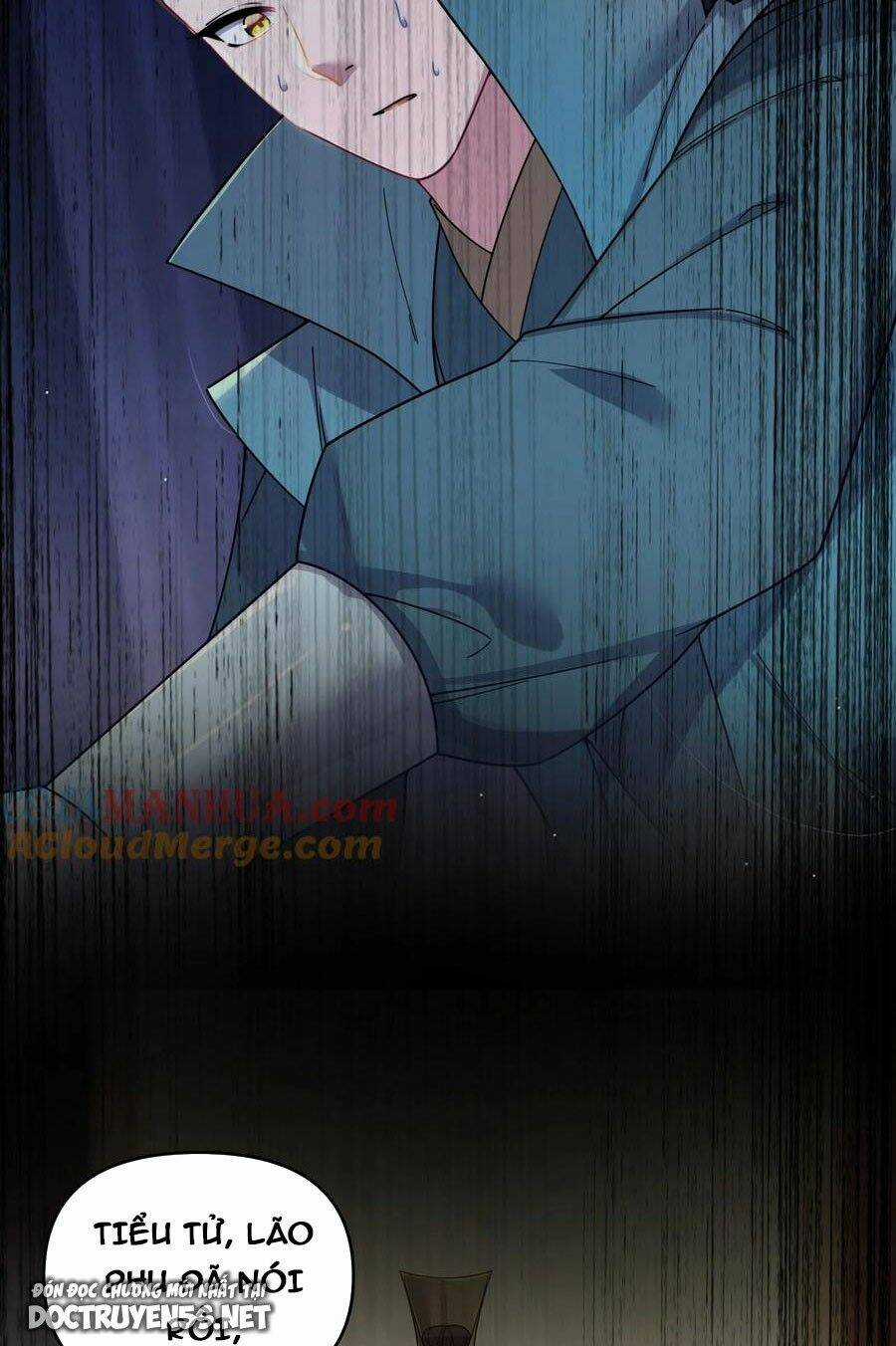 Nương Tử Nhà Ta Là Bạo Quân Nữ Đế Trong Tương Lai Chapter 47 trang 18